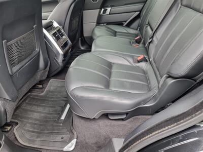 2016 Land Rover Range Rover Sport HSE - Photo 25 - Cincinnati, OH 45231