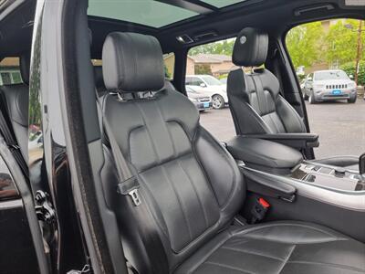 2016 Land Rover Range Rover Sport HSE - Photo 29 - Cincinnati, OH 45231