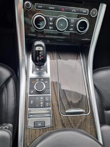 2016 Land Rover Range Rover Sport HSE - Photo 15 - Cincinnati, OH 45231