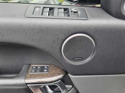 2016 Land Rover Range Rover Sport HSE - Photo 35 - Cincinnati, OH 45231