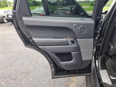 2016 Land Rover Range Rover Sport HSE - Photo 33 - Cincinnati, OH 45231