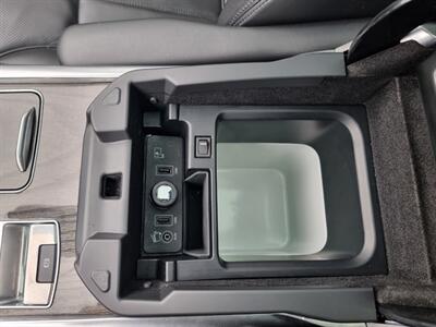 2016 Land Rover Range Rover Sport HSE - Photo 16 - Cincinnati, OH 45231