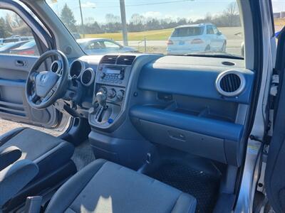 2006 Honda Element EX-P   - Photo 24 - Cincinnati, OH 45231