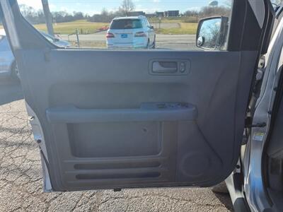 2006 Honda Element EX-P   - Photo 21 - Cincinnati, OH 45231