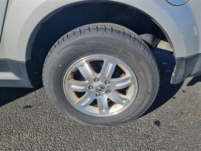 2006 Honda Element EX-P   - Photo 30 - Cincinnati, OH 45231