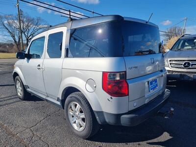 2006 Honda Element EX-P   - Photo 7 - Cincinnati, OH 45231