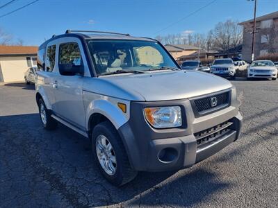 2006 Honda Element EX-P   - Photo 4 - Cincinnati, OH 45231