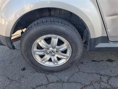 2006 Honda Element EX-P   - Photo 33 - Cincinnati, OH 45231