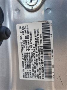 2006 Honda Element EX-P   - Photo 29 - Cincinnati, OH 45231