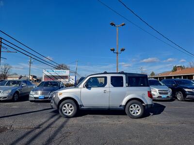 2006 Honda Element EX-P   - Photo 2 - Cincinnati, OH 45231