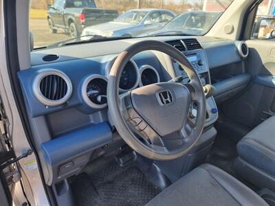 2006 Honda Element EX-P   - Photo 9 - Cincinnati, OH 45231