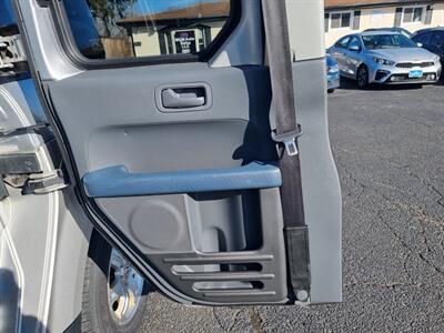 2006 Honda Element EX-P   - Photo 20 - Cincinnati, OH 45231