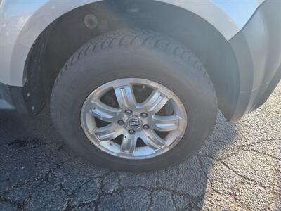 2006 Honda Element EX-P   - Photo 32 - Cincinnati, OH 45231