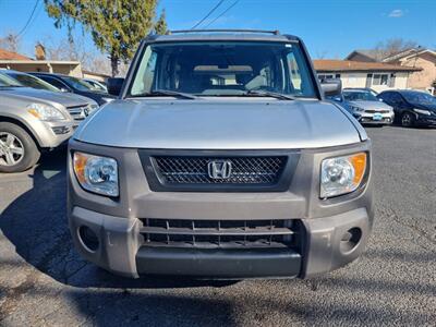 2006 Honda Element EX-P   - Photo 3 - Cincinnati, OH 45231