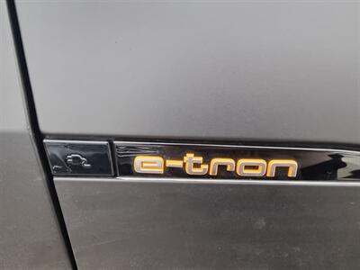 2020 Audi e-tron Sportback quattro Premium Plus   - Photo 40 - Cincinnati, OH 45231