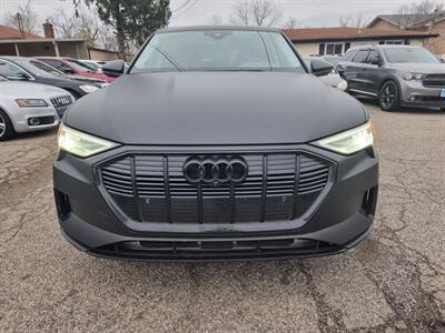 2020 Audi e-tron Sportback quattro Premium Plus   - Photo 3 - Cincinnati, OH 45231