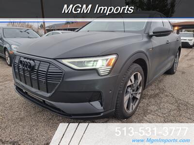 2020 Audi e-tron Sportback quattro Premium Plus   - Photo 1 - Cincinnati, OH 45231