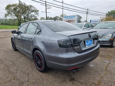 2012 Volkswagen Jetta SE   - Photo 7 - Cincinnati, OH 45231