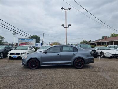 2012 Volkswagen Jetta SE   - Photo 2 - Cincinnati, OH 45231