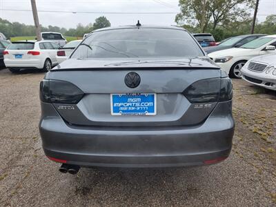 2012 Volkswagen Jetta SE   - Photo 6 - Cincinnati, OH 45231