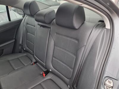 2012 Volkswagen Jetta SE   - Photo 21 - Cincinnati, OH 45231