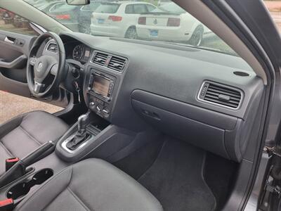 2012 Volkswagen Jetta SE   - Photo 25 - Cincinnati, OH 45231