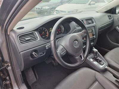 2012 Volkswagen Jetta SE   - Photo 9 - Cincinnati, OH 45231