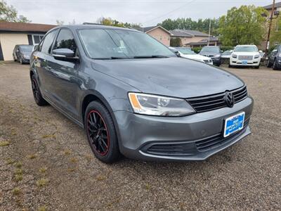 2012 Volkswagen Jetta SE   - Photo 4 - Cincinnati, OH 45231