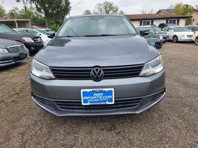 2012 Volkswagen Jetta SE   - Photo 3 - Cincinnati, OH 45231