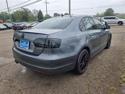 2012 Volkswagen Jetta SE   - Photo 5 - Cincinnati, OH 45231