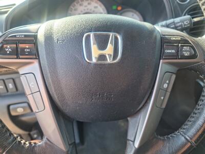 2012 Honda Pilot Touring   - Photo 12 - Cincinnati, OH 45231