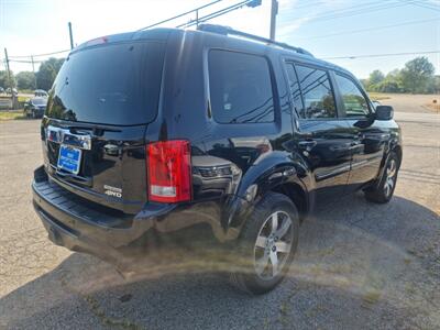 2012 Honda Pilot Touring   - Photo 5 - Cincinnati, OH 45231