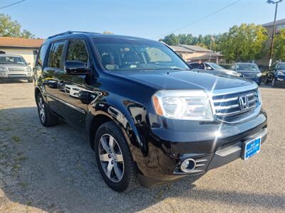 2012 Honda Pilot Touring   - Photo 4 - Cincinnati, OH 45231