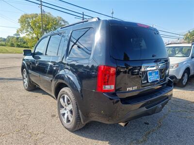 2012 Honda Pilot Touring   - Photo 7 - Cincinnati, OH 45231