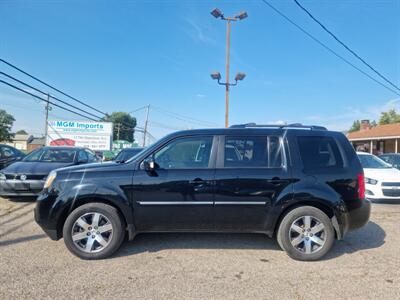 2012 Honda Pilot Touring   - Photo 2 - Cincinnati, OH 45231