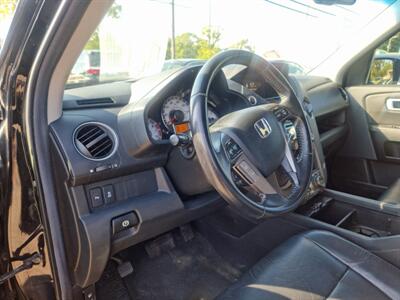 2012 Honda Pilot Touring   - Photo 9 - Cincinnati, OH 45231