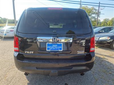 2012 Honda Pilot Touring   - Photo 6 - Cincinnati, OH 45231