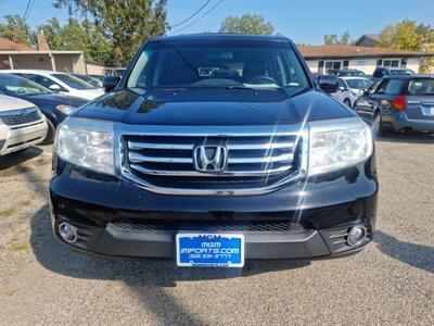 2012 Honda Pilot Touring   - Photo 3 - Cincinnati, OH 45231