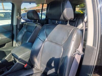 2012 Honda Pilot Touring   - Photo 21 - Cincinnati, OH 45231