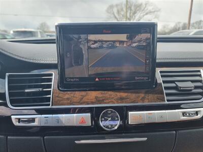 2014 Audi A8 4.0T quattro LWB   - Photo 15 - Cincinnati, OH 45231