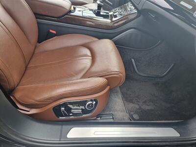2014 Audi A8 4.0T quattro LWB   - Photo 31 - Cincinnati, OH 45231