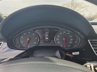 2014 Audi A8 4.0T quattro LWB   - Photo 13 - Cincinnati, OH 45231