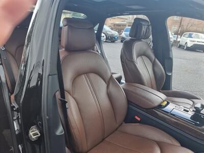 2014 Audi A8 4.0T quattro LWB   - Photo 30 - Cincinnati, OH 45231