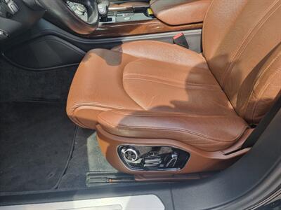 2014 Audi A8 4.0T quattro LWB   - Photo 22 - Cincinnati, OH 45231