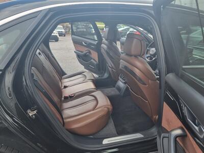 2014 Audi A8 4.0T quattro LWB   - Photo 27 - Cincinnati, OH 45231
