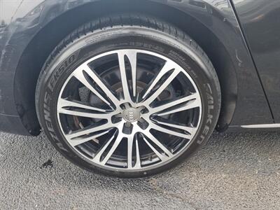 2014 Audi A8 4.0T quattro LWB   - Photo 40 - Cincinnati, OH 45231