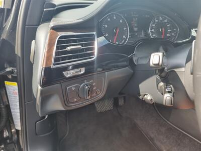 2014 Audi A8 4.0T quattro LWB   - Photo 11 - Cincinnati, OH 45231