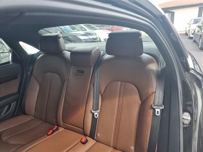 2014 Audi A8 4.0T quattro LWB   - Photo 25 - Cincinnati, OH 45231
