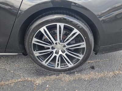 2014 Audi A8 4.0T quattro LWB   - Photo 37 - Cincinnati, OH 45231