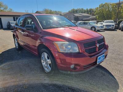 2007 Dodge Caliber SXT   - Photo 4 - Cincinnati, OH 45231